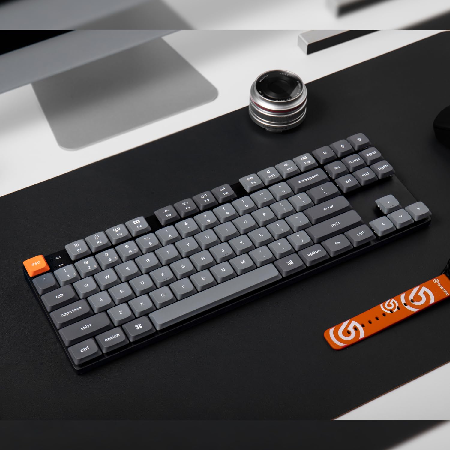 Amazon | 【国内正規品】Keychron K1 Max ワイヤレス・カスタム